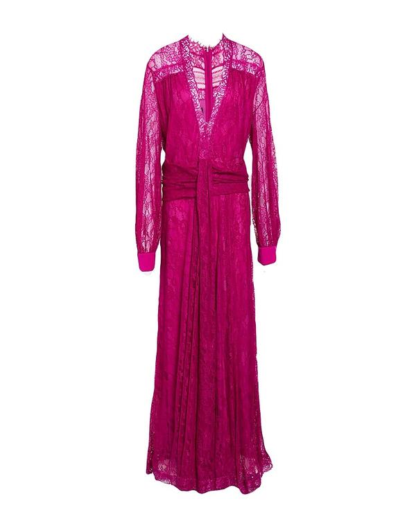 ピンコ レディース トップス 衣裳 PINKO Purple パープル