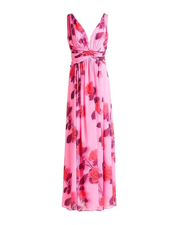 ノー・シークレッツ レディース トップス 衣装 NO SECRETS Pink サクラ色