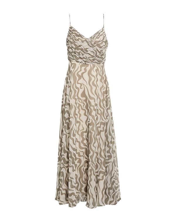 マレーラ レディース トップス 衣装 MARELLA Beige ベージュ