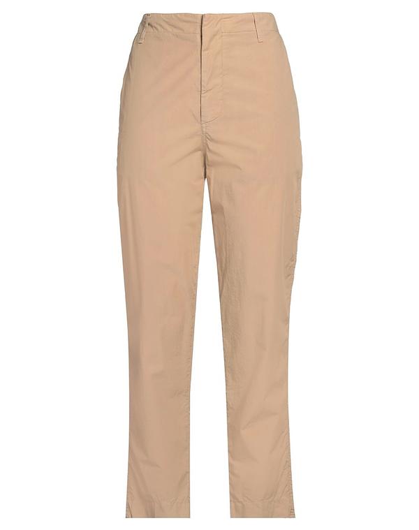 ドンダップ レディース ボトムス 心地好いズボン下 DONDUP Beige ベージュ