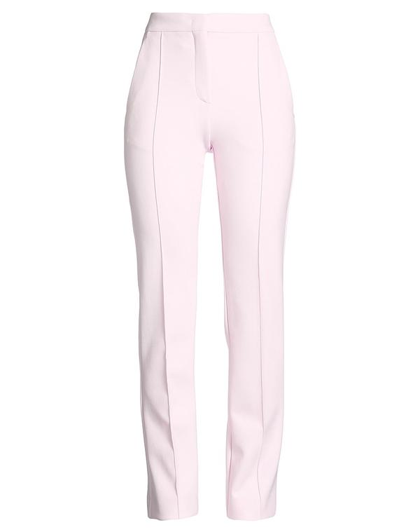運動競技マックス レディース ボトムス 心地好いズボン下 SPORTMAX Light Pink サクラ色