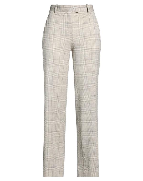 チルコロ 1901 レディース ボトムス 心地よいズボン下 CIRCOLO 1901 Gray 薄墨色