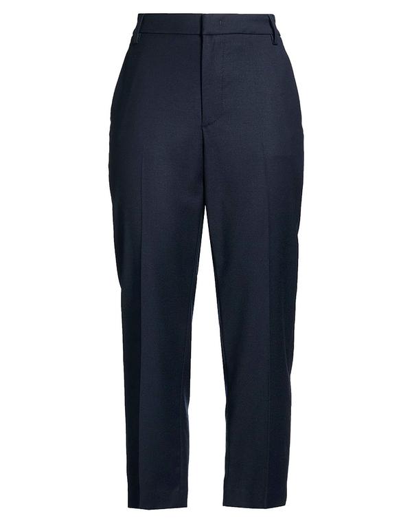 ドンダップ レディース ボトムス 心地好いズボン下 DONDUP Midnight Blue 青み
