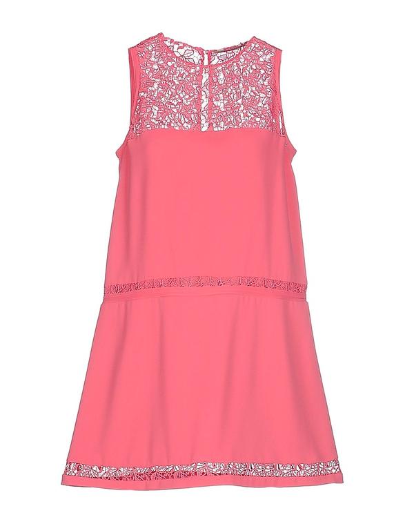 エルマンノ シェルヴィーノ レディース トップス 衣裳 朱夏御召しもの ERMANNO SCERVINO Fuchsia フューシャ