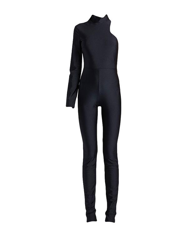 パトリツィア ペペ レディース トップス 飛び降りる背広 PATRIZIA PEPE Black 黒いこと