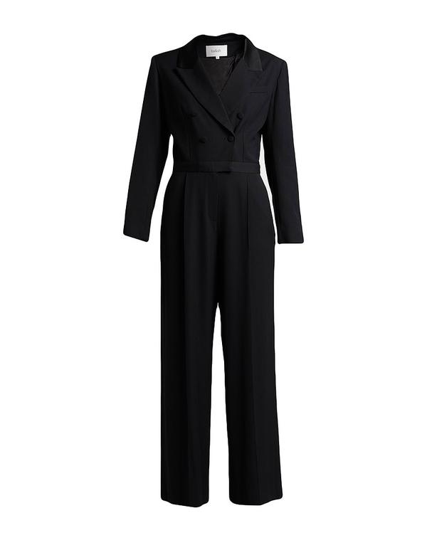 バッシュ レディース トップス 飛び降りる背広 BA\u0026SH Black 黒いこと