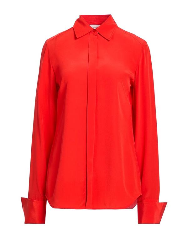 運動競技マックス レディース トップス プルオーバー SPORTMAX \u0026 Tomato Red 赤いこと