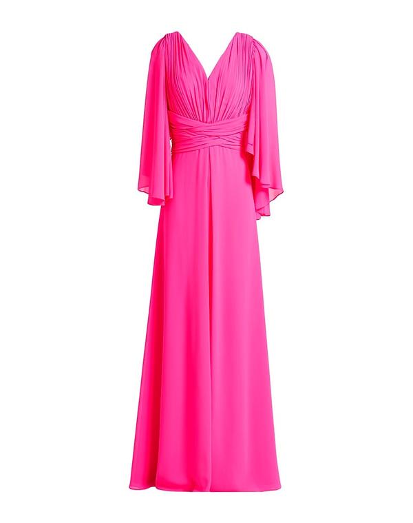 フランクリマン レディース トップス 衣裳 FRANK LYMAN Fuchsia フューシャ