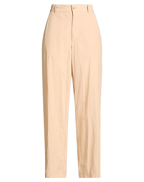 バレナ レディース ボトムス 心地よいズボン下 広広としたズボン下 BARENA Beige ベージュ