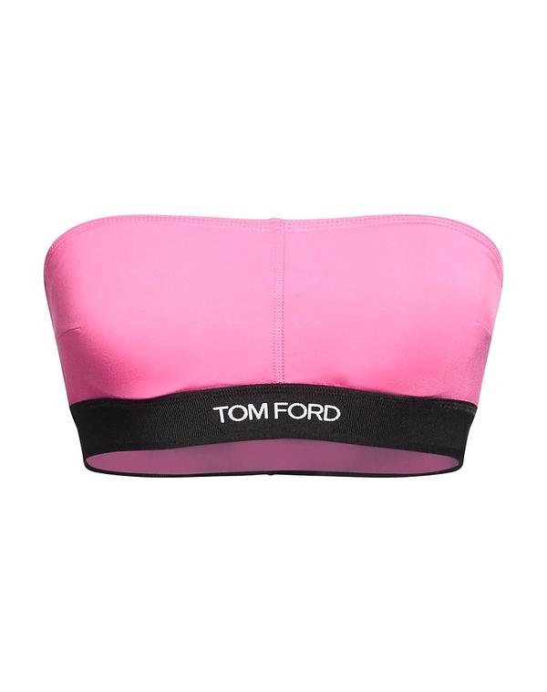 トム・フォード レディース トップス シャツ TOM FORD Pink ピンク｜ReVida 店