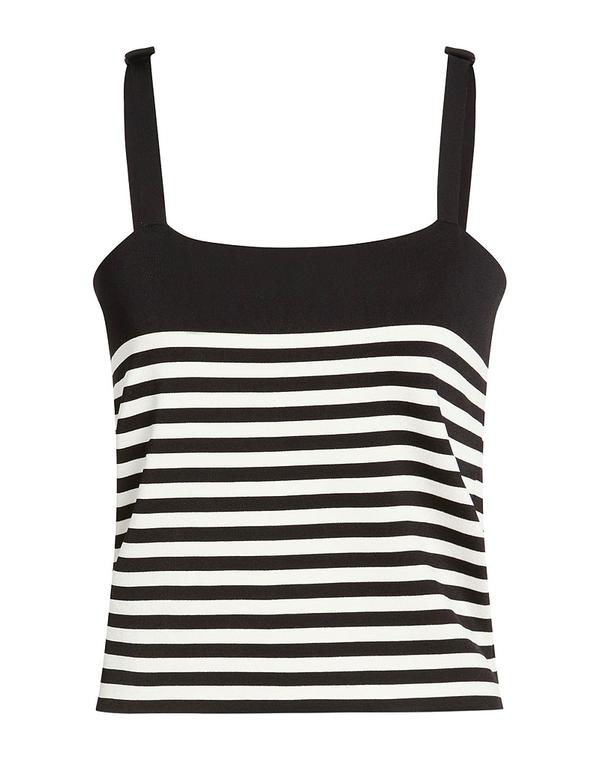 ニナリッチ レディース トップス プルオーバー NINA RICCI Black 黒いこと