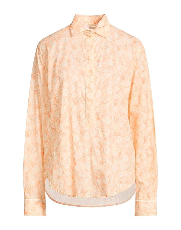 マッシモアルバ レディース トップス プルオーバー MASSIMO ALBApricot 杏