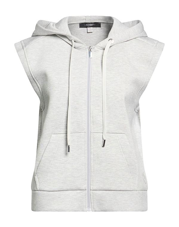 ウィークエンド マックスマーラ レディース アウター パーカー・スウェット WEEKEND MAX MARA Gray グレー｜ReVida 店