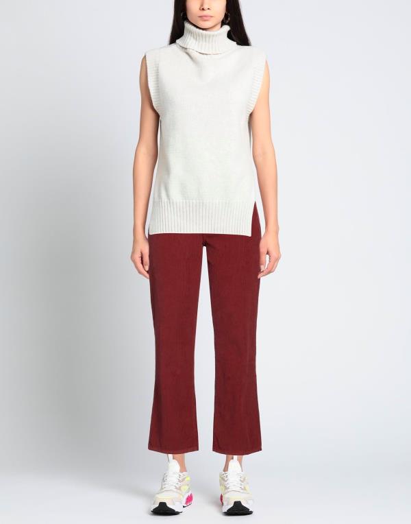 IRO IRO イロ レディース カジュアルパンツ ボトムス Casual pants | www.gruppocollu.it