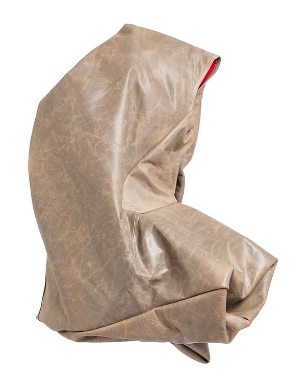 リックオウエンス レディース トップス RICK OWENS トップス Gray 薄墨色