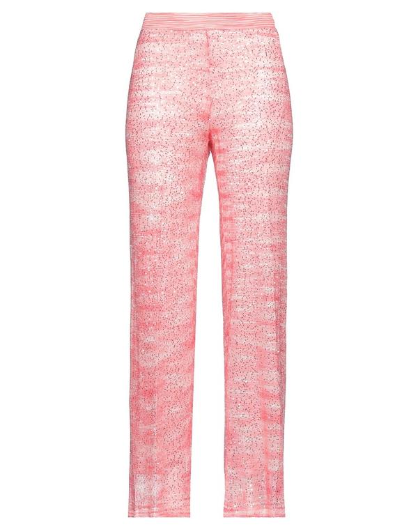 ミッソーニ レディース ボトムス パンツ MISSONI パンツ Coral コーラル