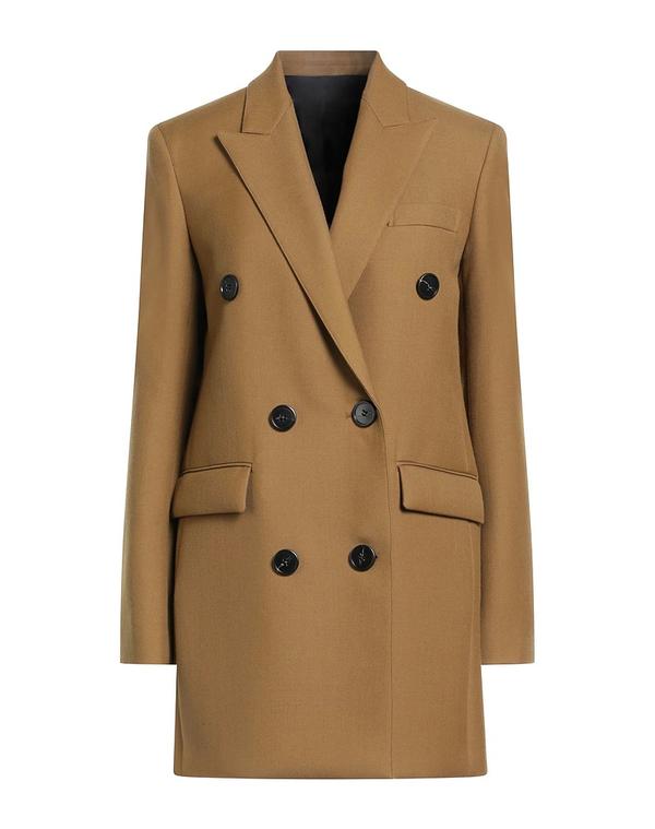 セオリー レディースーツ ブレザー THEORY テーラードジャケット Khaki カーキ|ReVida 店