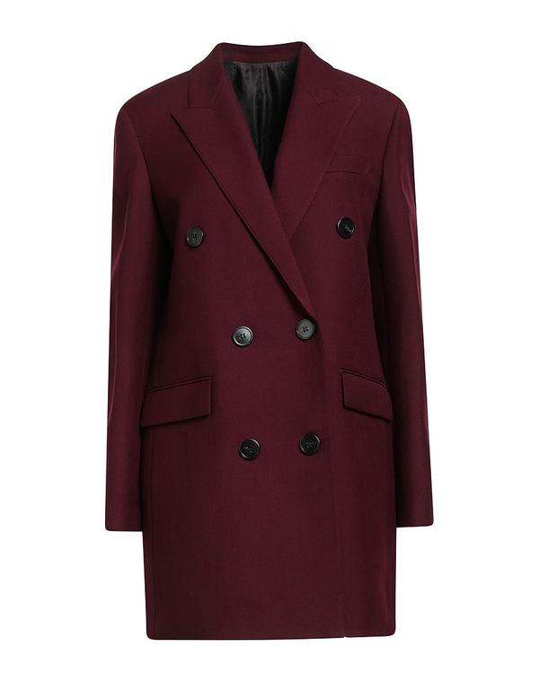 セオリー レディースーツ ブレザー THEORY テーラードジャケット Bordeaux｜ReVida 店