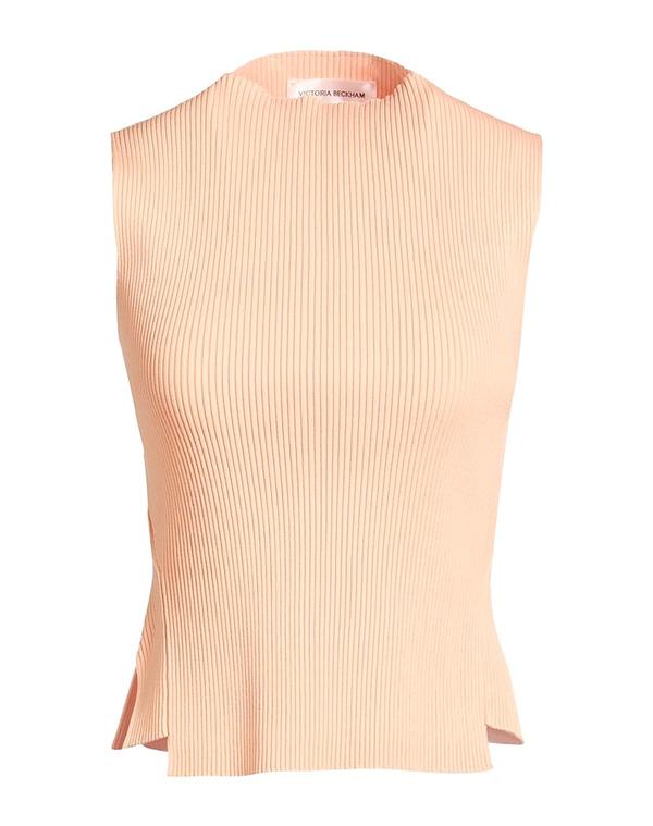 ヴィクトリア ベッカム レディース トップス シャツ VICTORIA BECKHAM Salmon Pink ピンク|ReVida 店