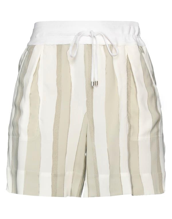お買い物マラソン限定☆ ロレーナアントニアッツィ レディース ハーフパンツ・ショーツ ボトムス Shorts Bermuda 通販 ロレーナアントニアッツィ レディース ハーフパンツ・ショーツ ボトムス Shorts Bermuda