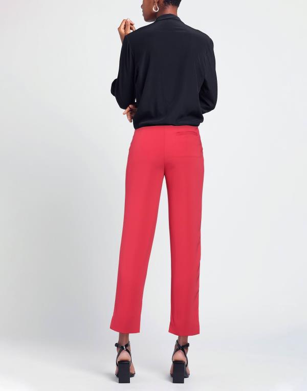 セミクチュール レディース カジュアルパンツ ボトムス Casual pants | www.silverspeargin.com