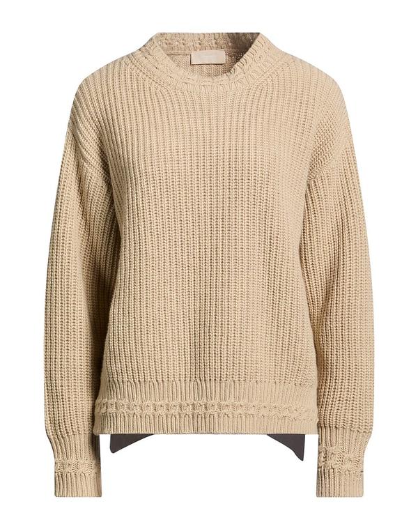 ドルモア レディース トップス シャツ プルオーバー DRUMOHR Beige ベージュ|ReVida 店