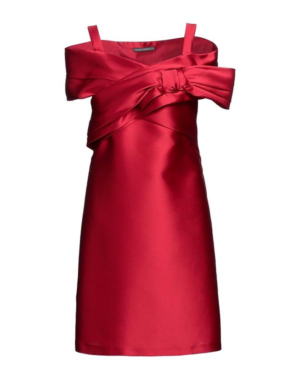 アルベルタ フェレッティ レディース トップス ワンピース サマードレス ALBERTA FERRETTI Brick|ReVida 店