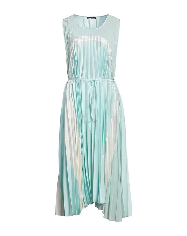 ハイ レディース トップス ワンピース HIGH Light Green グリーン|ReVida 店