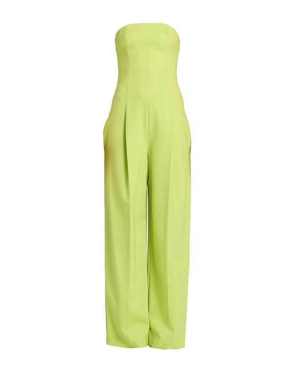 フィロソフィーデロレンゾセラフィーニ レディース トップス ジャンプスーツ PHILOSOPHY di LORENZO SERAFINI Light Green グリーン｜ReVida 店