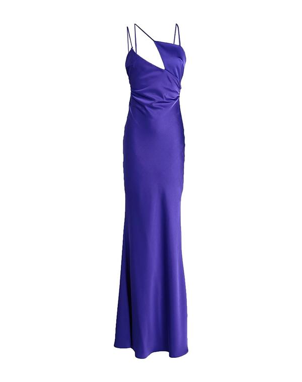 ジ アティコ レディース トップス ワンピース THE ATTICO Purple パープル｜ReVida 店