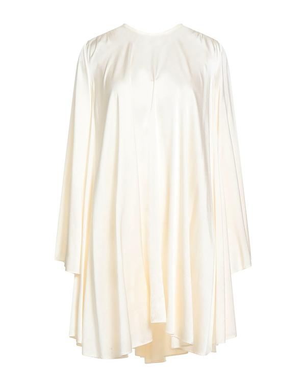フォルテフォルテ レディース トップス ワンピース FORTE_FORTE Ivory アイボリー｜ReVida 店