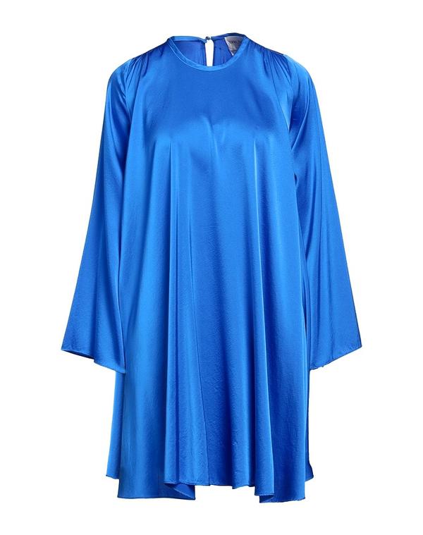 フォルテフォルテ レディース トップス ワンピース FORTE_FORTE Bright Blue ブルー｜ReVida 店