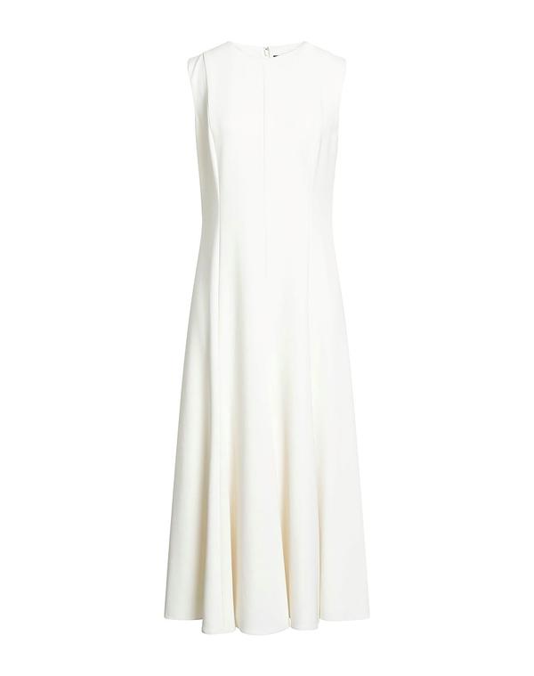 セオリー レディース トップス ワンピース THEORY Off White オフホワイト｜ReVida 店