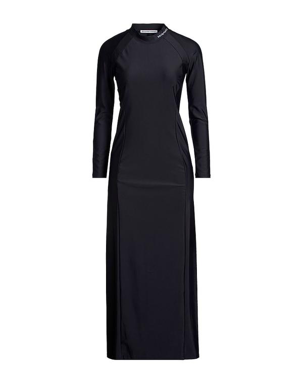 アレキサンダーワン レディース トップス ワンピース チューブドレス ALEXANDERWANG.T Black ブラック|ReVida 店