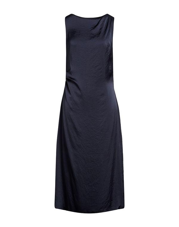セオリー レディース トップス ワンピース THEORY & Midnight Blue ブルー｜ReVida 店