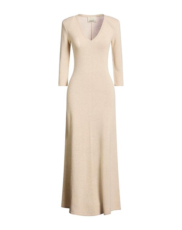イザベル マラン レディース トップス ワンピース ISABEL MARANT Beige ベージュ｜ReVida 店