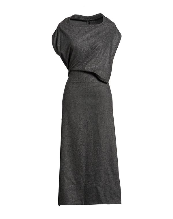 カイト レディース トップス ワンピース チューブドレス KHAITE Gray グレー｜ReVida 店
