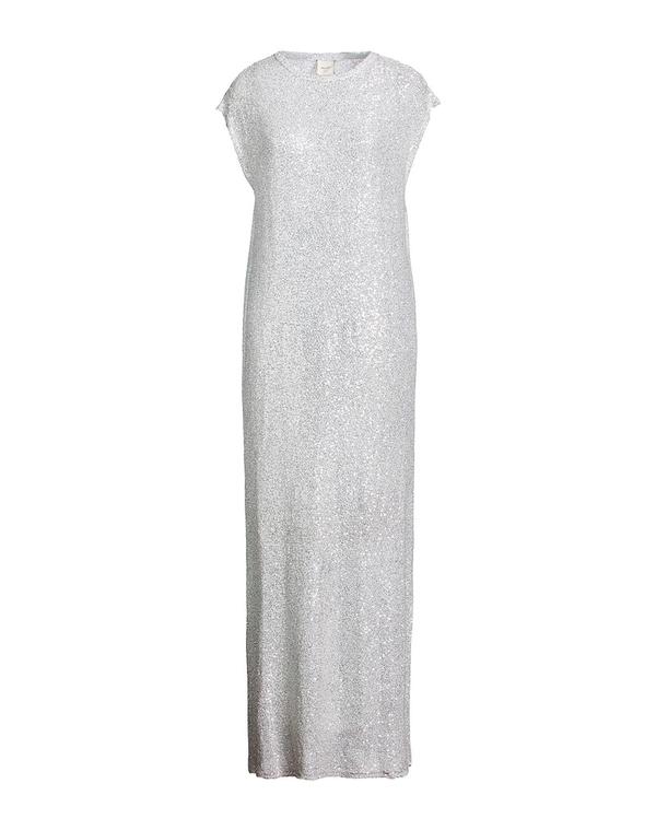 アリジ レディース トップス ワンピース ALY SIlver シルバー｜ReVida 店