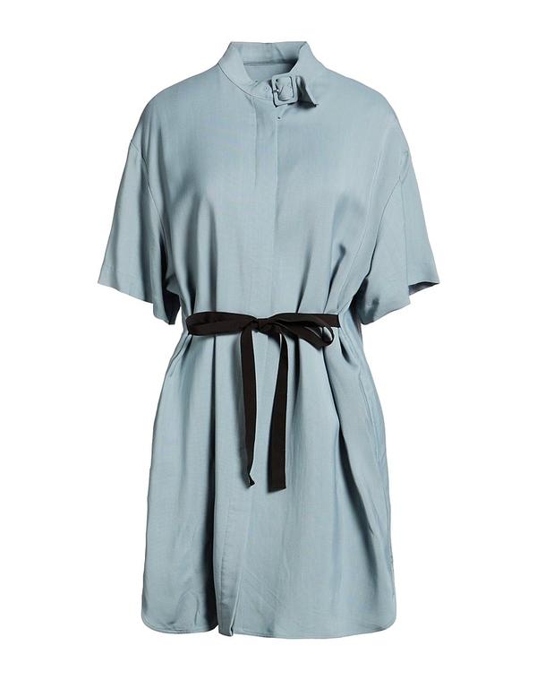 デパートメントファイブ レディース トップス ワンピース DEPARTMENT 5 Blue Gray グレー|ReVida 店