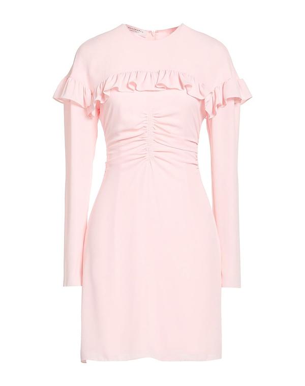 フィロソフィーデロレンゾセラフィーニ レディース トップス ワンピース PHILOSOPHY di LORENZO SERAFINI Light Pink ピンク|ReVida 店