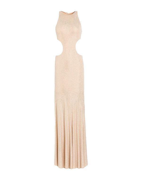 アレクサンドル ボーティエ レディース トップス ワンピース ALEXANDRE VAUTHIER Pale Pink ピンク｜ReVida 店
