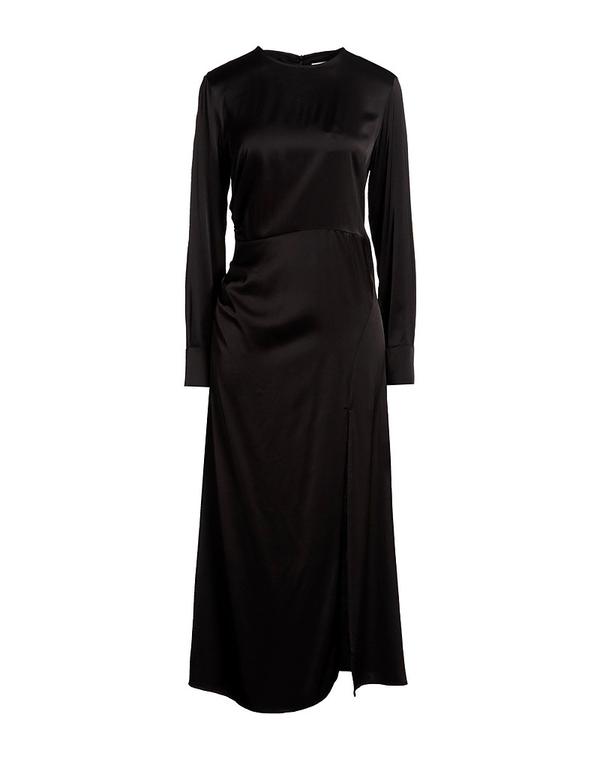 オットダム レディース トップス ワンピース OTTOD'AME Black ブラック｜ReVida 店