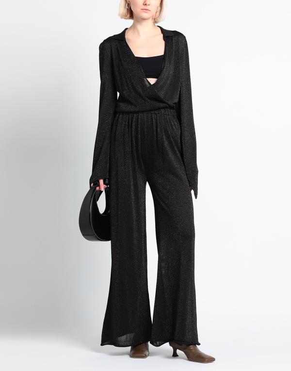 ゆったり柔らか アントネラ リザ レディース ジャンプスーツ トップス Jumpsuit/one piece 