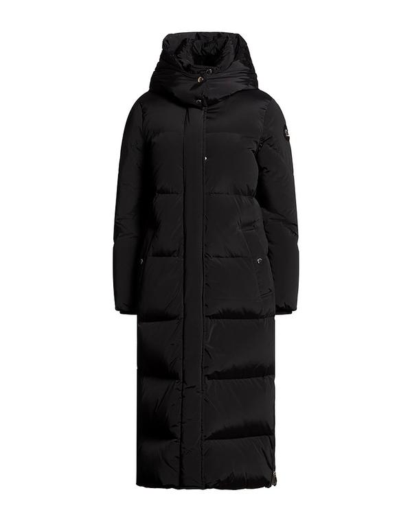 ウール リッチ レディース アウター ジャケット・ブルゾン パファージャケット WOOLRICH Black ブラック｜ReVida 店
