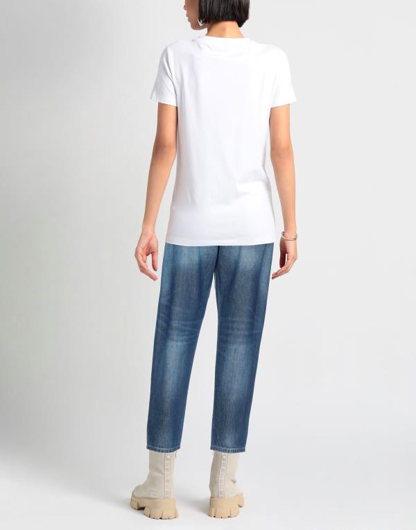ペペジーンズ レディース デニムパンツ ボトムス Blue Denim pants ボトムス
