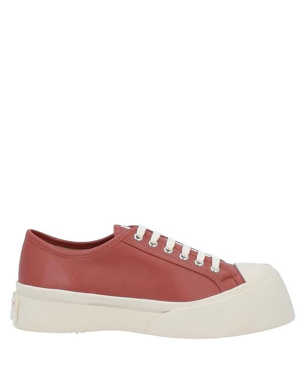 マルニ レディース シューズ スニーカー MARNI Tan タン|ReVida 店