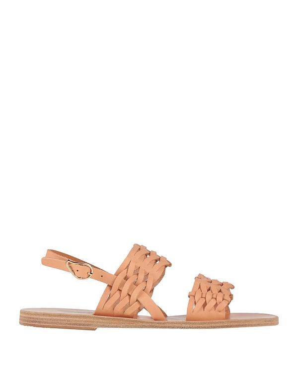 アンシエントグリークサンダル レディース シューズ ANCIENT GREEK SANDALS Pale Pink ピンク｜ReVida 店
