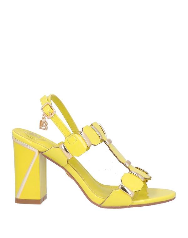 ラウラビアジョッティ レディース シューズ サンダル LAURA BIAGIOTTI Light Green グリーン|ReVida 店