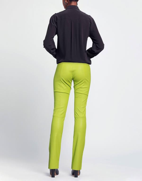 によって】 ドローム レディース カジュアルパンツ ボトムス Casual pants :y1-30033163nr:リビーダショップ2号店 - 通販 - よりお