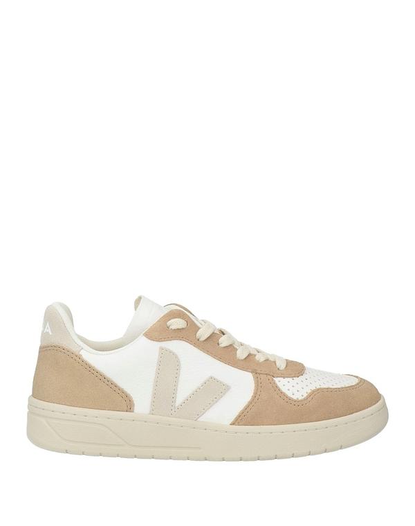 ヴェジャ レディース シューズ スニーカー VEJA White 白いこと